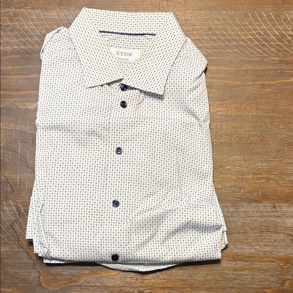 Eton Men’s Shirt